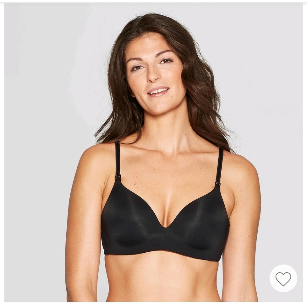Auden- Nursing Bra